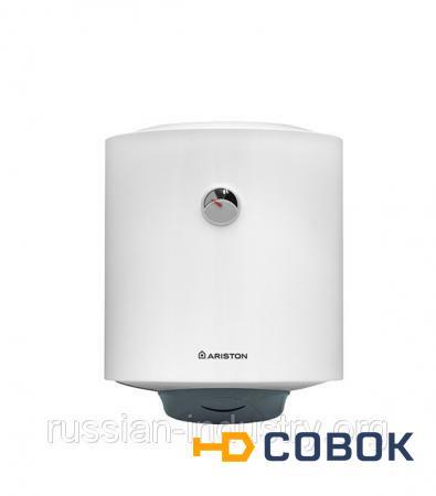 Фото Водонагреватель накопительный 50 л Ariston ABS PRO R INOX V