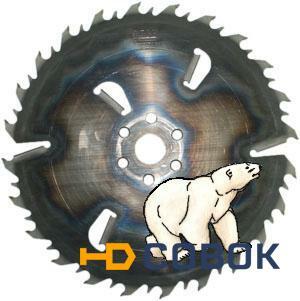 Фото Пилы Gass