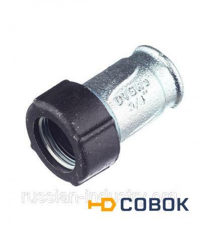 Фото Соединитель Gebo IK 3/4" ВР