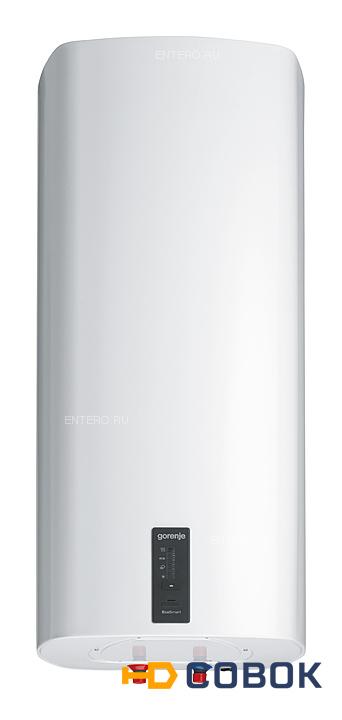 Фото Водонагреватель Gorenje OTGS30SMB6