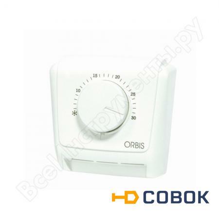 Фото Термостат Orbis Clima ML механический IP20 OB320422