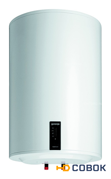 Фото Водонагреватель Gorenje GBK150ORRNB6