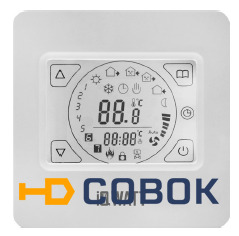 Фото Терморегулятор IQ Watt Thermostat TS