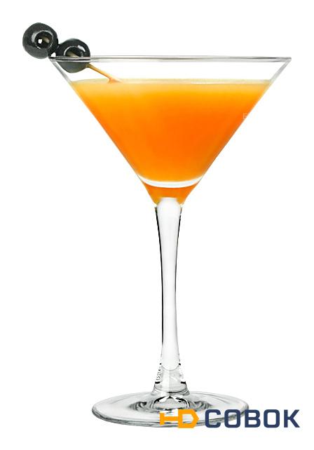 Фото Фужер Arcoroc Cocktail 210 мл для мартини (58001)