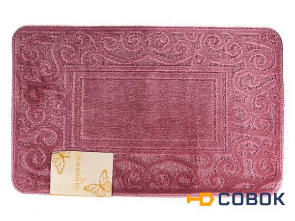 Фото Коврик для ванной комнаты 50*80 см-1 шт Gree Textile (817-019)