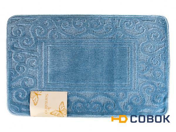 Фото Коврик для ванной комнаты 50*80 см-1 шт Gree Textile (817-017)