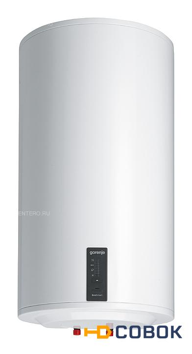 Фото Водонагреватель Gorenje GBFU100SMB6