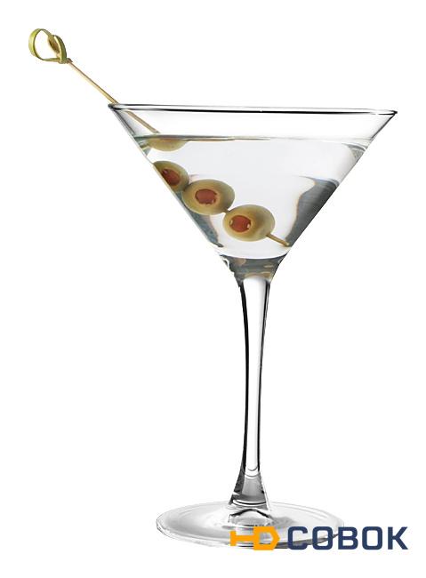Фото Фужер Arcoroc Cocktail 210 мл для мартини (E2972)