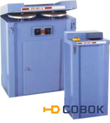 Фото Продаем оборудование для пробоподготовки