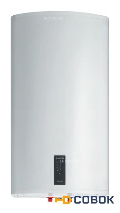 Фото Водонагреватель Gorenje FTG 30 SM B6