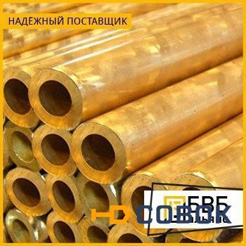 Фото Труба латунная 3x0,5x3000 Л63