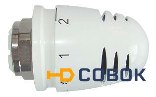 Фото Термостат Rifar ГЕРЦ Н-мини М30х1,5