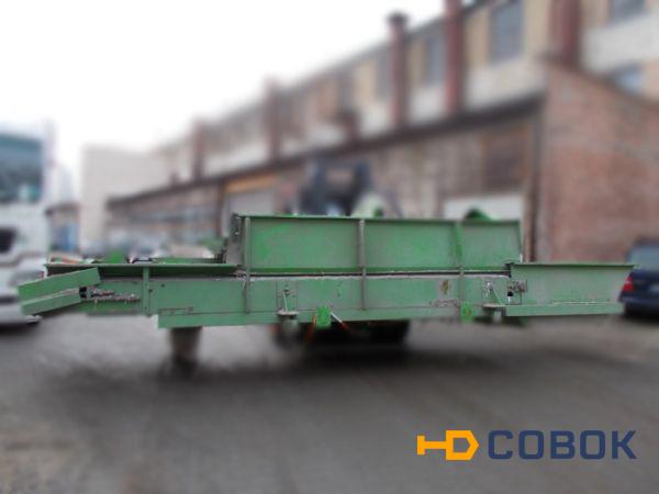 Фото Конвейер