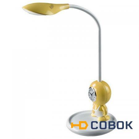 Фото Настольная лампа декоративная LED Merve HRZ00000681