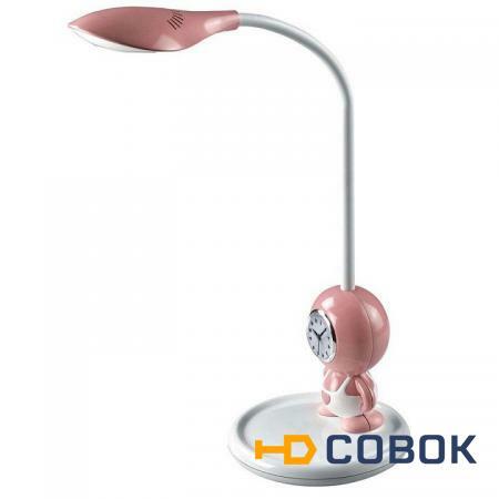 Фото Настольная лампа декоративная LED Merve HRZ00000682