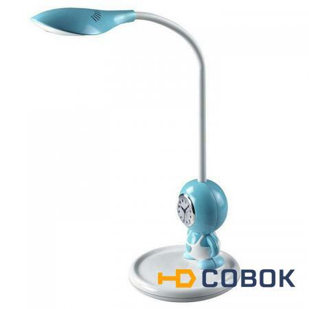 Фото Настольная лампа декоративная LED Merve HRZ00000680