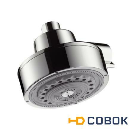 Фото Hansgrohe Axor Citterio 39740000 Верхний душ (хром)