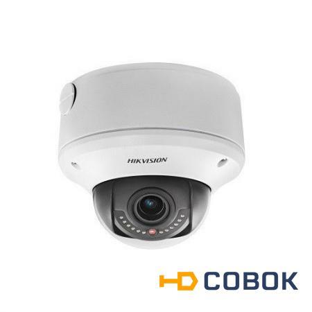 Фото HikVision DS-2CD4312FWD-IHS