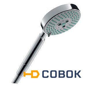 Фото Душевая лейка Hansgrohe Raindance S 120 Air 3jet 28514000