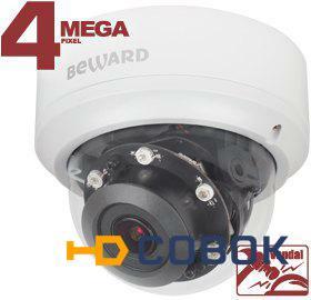 Фото IP камера Beward BD4680DV