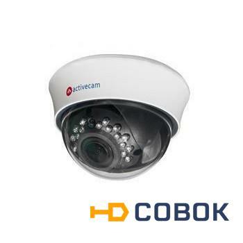 Фото Уличная IP-камера ActiveCam AC-D8101IR2