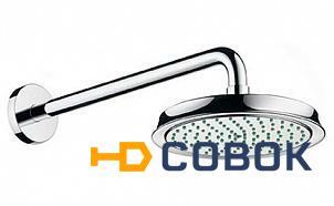 Фото Верхний душ Hansgrohe Raindance Classic AIR 27428000