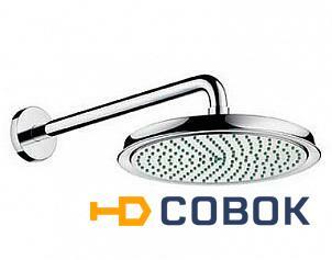 Фото Верхний душ Hansgrohe Raindance Classic AIR 27424000