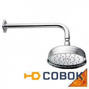 Фото Верхний душ Nicolazzi Classic Shower 5702 GO 20