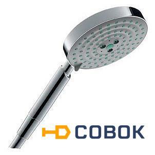 Фото Душевая лейка Hansgrohe Raindance S 150 Air 3jet 28519000