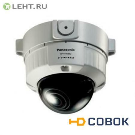 Фото DS-T500 (3.6mm): Видеокамера HD-TVI корпусная уличная