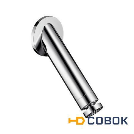 Фото Верхний душ 27490000 Hansgrohe Axor Starck