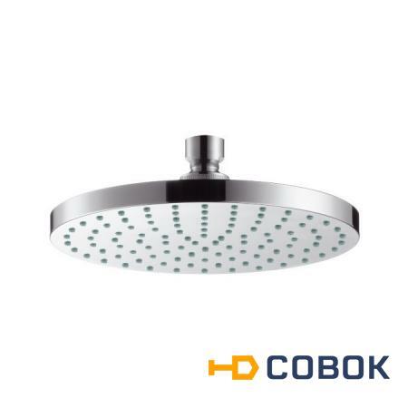 Фото Верхний душ 28484000 Hansgrohe Axor Starck Ø 180 мм