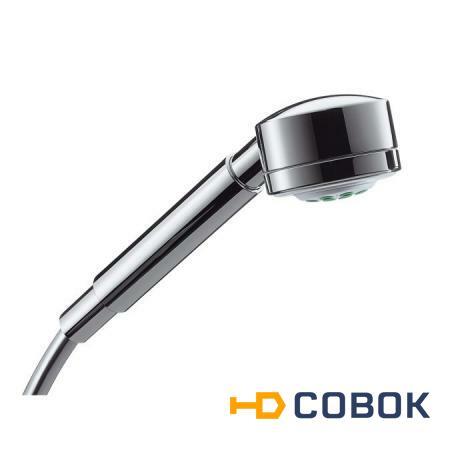 Фото Hansgrohe Axor Uno² 38850000 Ручной душ (хром)