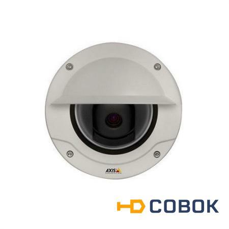 Фото Axis Q3505-VE 22MM