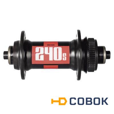 Фото Втулка передняя DT Swiss 240s Disc 32h CL