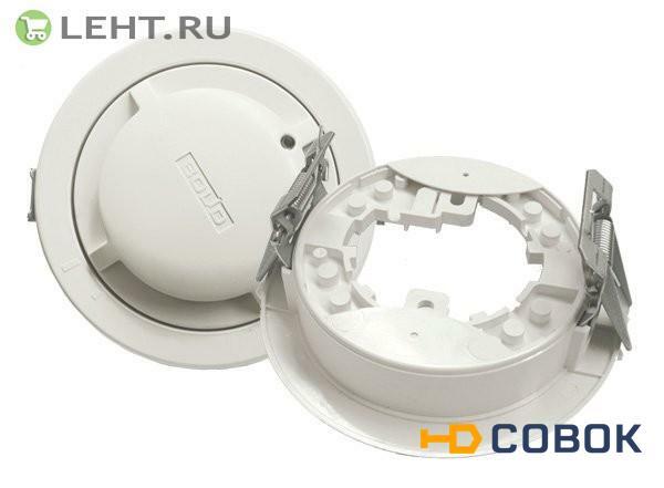 Фото AC-D2121IR3W (3.6): IP-камера корпусная уличная