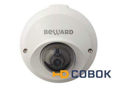 Фото IP камера (CamDrive) Beward CD400