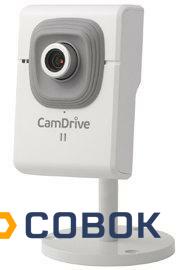 Фото IP камера (CamDrive) Beward CD100