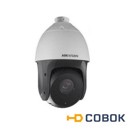 Фото Поворотная IP камера HikVision DS-2DE5220I-AE