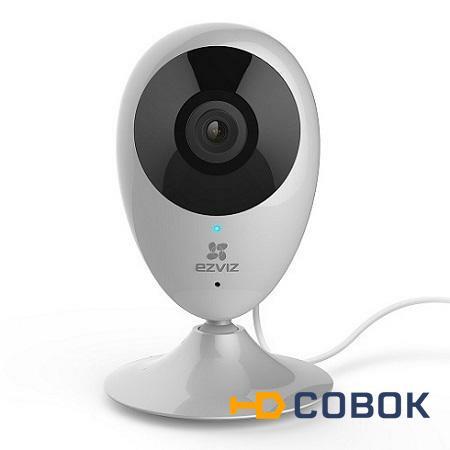 Фото EZVIZ CS-C2C-31WFR IP-камера малогабаритная