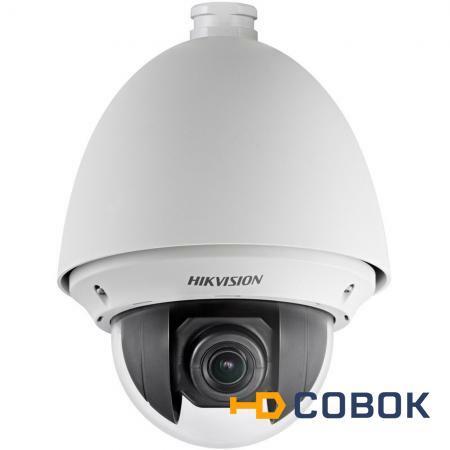 Фото HikVision DS-2DE4220-AE