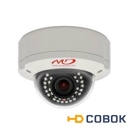 Фото Microdigital MDC-AH8260TDN-30H Уличная AHD камера