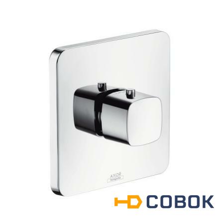 Фото Hansgrohe Axor Urquiola Highflow 11731000 Термостат