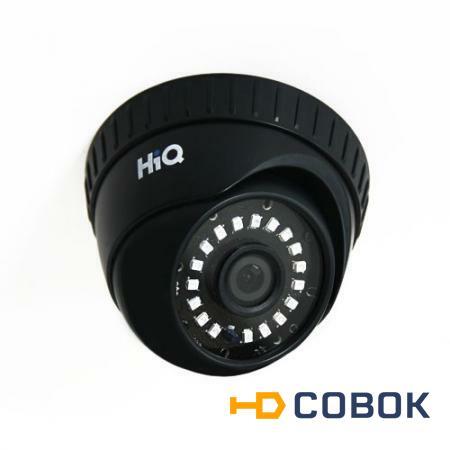 Фото IP видеокамера HiQ-2013 ST A