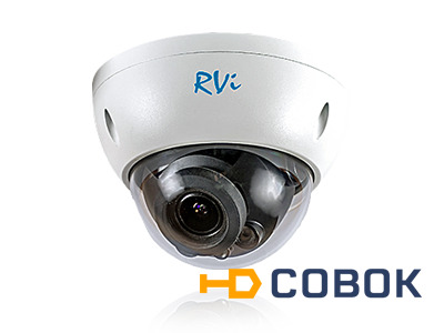 Фото CVI-видеокамера RVi RVi-HDC311-C (2.7-12 мм)