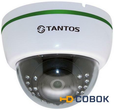 Фото Видеокамера AHD TANTOS TSc-Di1080pUVCf (3.6)