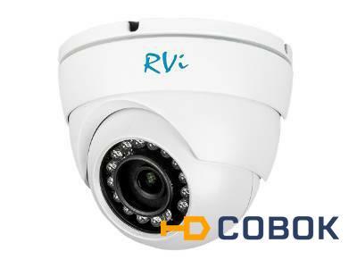Фото CVI-видеокамера RVi RVi-HDC311VB-C (3.6 мм)