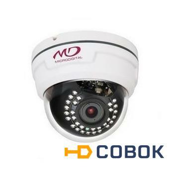 Фото Microdigital MDC-AH7260TDN-30 Цветная AHD видеокамера