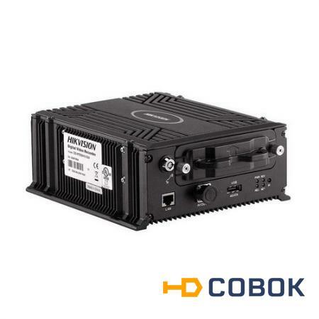 Фото HikVision DS-M7508HNI