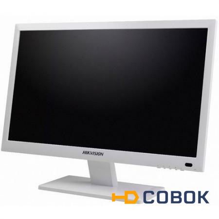 Фото HikVision DS-7600NI-E1/A